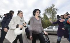 Előzetes letartóztatásba helyezték Ana Maria Pătrut