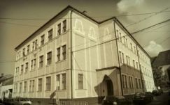 Tanév közben szűnt meg a képzőművészeti osztály a kolozsvári Apáczai-iskolában