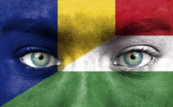 Törvénytelen a Hargita megyei román-magyar együttélési kódex?