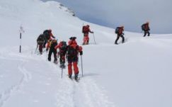 Továbbra sem találják a Fogarasi-havasokban eltűnt gyergyói testvérpárt