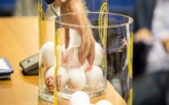 Románia Kupa: kisorsolták a nyolcaddöntő párosításait 