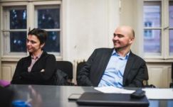 Pedagógusokkal találkoztak az RMDSZ Maros megyei jelöltjei