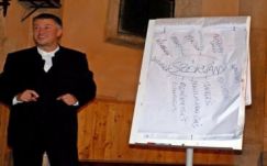 Balázs Botond: van magyar jövő a Szórványban!