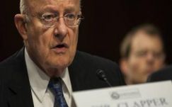 Benyújtotta lemondását James Clapper, az amerikai hírszerzés csúcsvezetője 
