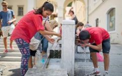 Alkotmányos alapjog lett az ivóvíz Szlovéniában