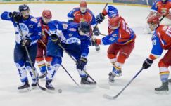 Hatpontos meccsen győzött a Csíkszeredai Sportklub