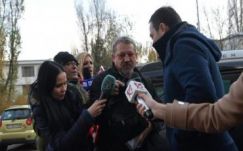 Előzetes letartóztatásba helyezték Adrian Sanda volt államtitkárt