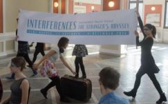 Interferenciák: fókuszban a dél- és kelet-európai színház, valamint az erős női főhősök