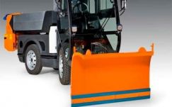 Hókotró is gazdára lelt a román Fekete Pénteken