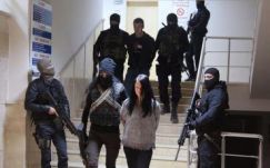 Őrizetbe vettek Törökországban két terrorizmussal gyanúsított cseh fiatalt