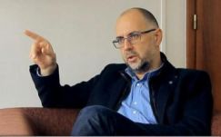 Kelemen Hunor: jelenleg bármire rá lehet húzni, hogy korrupció