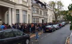 Útmutató jelent meg a külföldön élő román választópolgárok számára