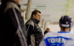 Csíkszeredai Sportklub: az újabb vereség után távozott a kanadai mester 