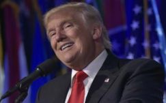 Nem tudják elviselni Clinton vereségét arizonai demokraták