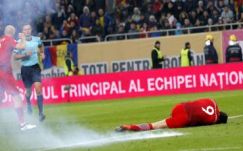 A román-lengyel mérkőzés incidenseit vizsgálja a FIFA 