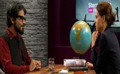 Bíró Béla: A másik szeme tükre