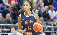 „Helló Románia, itt Ashley!” 