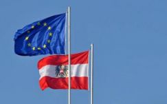 Az osztrákok tartanak az EU-ból kilépéstől