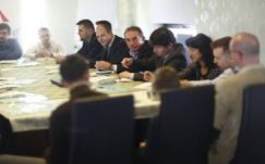 MIÉRT szórványkonferencia: a fiatalok is alakítsák a közéletet 