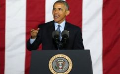 Obama: várjuk meg amíg Trump hivatalba lép, utána ítélkezzünk