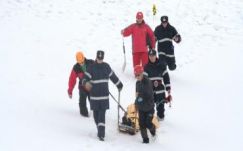 Megtalálhatták a Fogarasi-havasokban eltűnt gyergyói testvérpárt