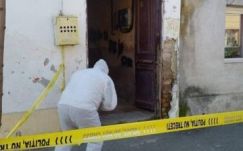 Gyermekgyilkosság történt vasárnap Temesváron