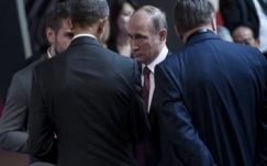 Putyin szívesen látná Obamát Oroszországban