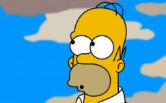 Egyetemi kurzuson elemzik Homer Simpson „filozófiáját”