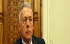 Székedi Ferenc: Búcsú a fegyverektől