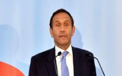 Gyárfás Tamás lemondását sürgetik a magyar úszók 