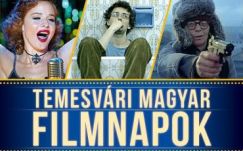 Magyar filmnapokat szerveznek a hétvégén Temesváron