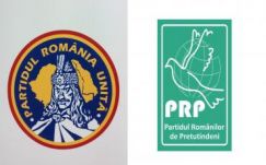  Magába olvasztotta a Külhoni Románok Pártját a PRU