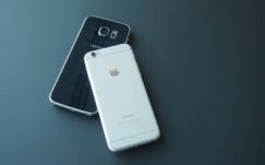 Bukott az Apple és a Samsung is