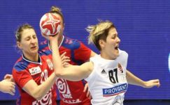 Női kézilabda-Eb: Tomori kikerült a keretből 