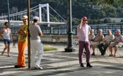 Magyar dokumentumfilm nyerte a Meleg Filmestek fesztivál közönségdíját