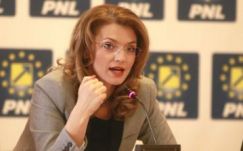 Gorghiu: Dragnea agresszív lejáratási kampányba kezdett a PNL ellen