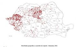 Terjed a kanyaró, Hargita megyében is vannak betegek