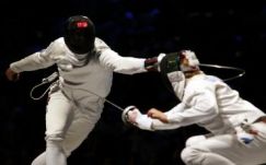 Vívó-világbajnokságot rendezne Budapest 