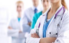 László Attila: tiszteletet a rezidens orvosoknak!