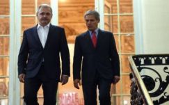 Dragnea „kétszínűnek és hazugnak” nevezte Dacian Cioloșt