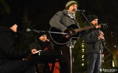 Ötnapos koncertsorozattal ünnepel az öt éves Evilági zenekar