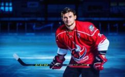 MOL Liga: Becze Tihamér remekelt, csapata kikapott 