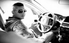 Őrizetbe vették a székelyudvarhelyi alvilág két ismert figuráját