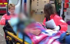 Megbüntették az iskolában részegeskedő sepsiszentgyörgyi diákokat