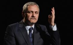 Törvény akadályozza Liviu Dragnea miniszterelnöki kinevezését