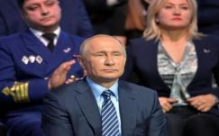 Putyin még sokáig fenntartaná az EU-val szembeni embargót