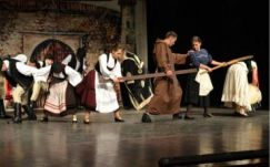 Visa, Méra és Sámson „táncos mesterei” lépnek fel Kolozsváron