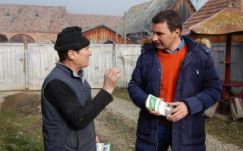 Tánczos Barna: az erdélyi gazdák biztos jövőt érdemelnek