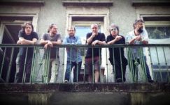 Új albummal jelentkezik az Európa Kiadó