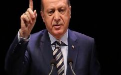Erdogan: a török EU-csatlakozás felfüggesztéséről szóló EP-szavazásának nincs jelentősége